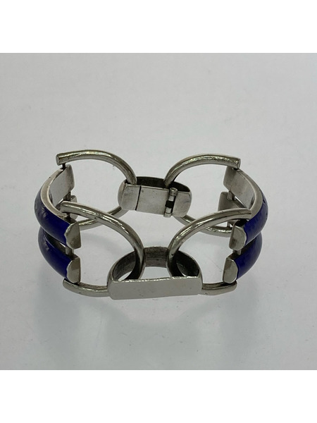 OLD・VINTAGE ブレスレット・バングル 70s~ ユーロブレスレット BLU