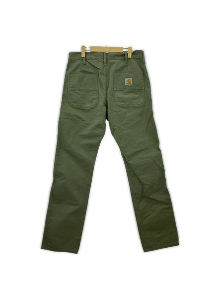 Carhartt WIP パンツ CHALK PANTS
