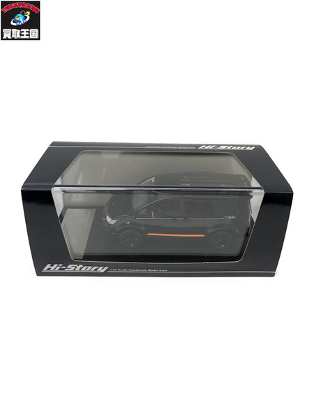 1/43 MITSUBISHI DELICA D：5　2018