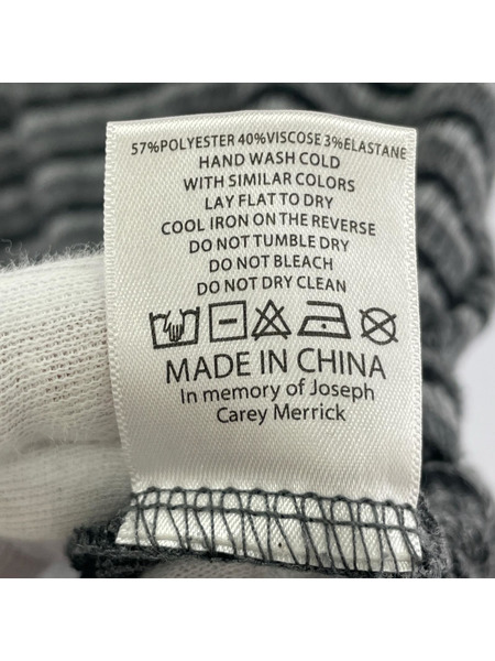 BRAIN DEAD 半袖Tシャツ・カットソー PRUNED SHORT SLEEVE T-SHIRTS