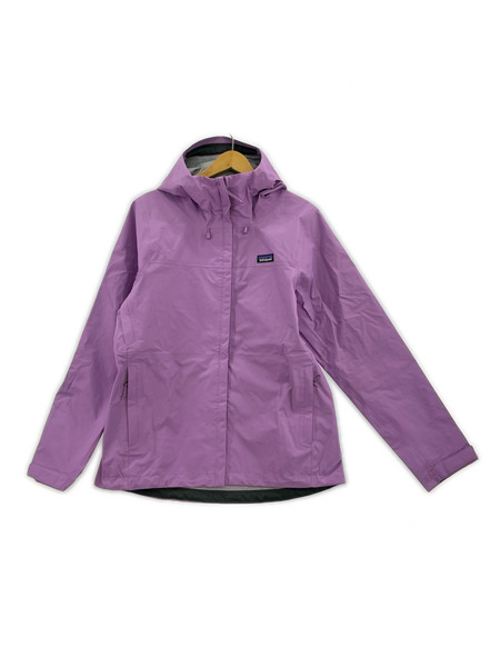 patagonia ブルゾン・ジャンパー W's Torrentshell 3LRainJacket -  M