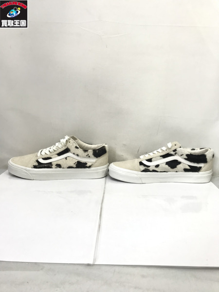 VANS OLD SCHOOL 36 DX 28cm ヴァンズ/スニーカー[値下]
