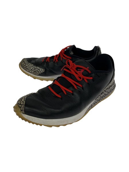 ゴルフジョーダンシューズ28.5