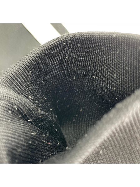 DIESEL BLACK GOLD トラックジャケット BLK (-)