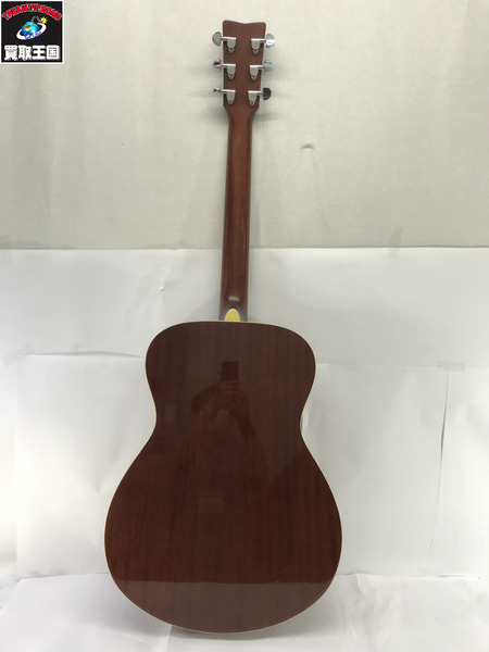  YAMAHA アコースティックギターFS820
