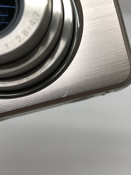 デジカメ ニコン　COOLPIX S520