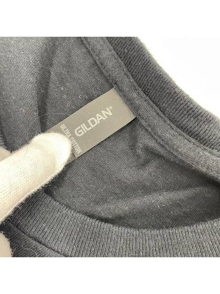 半袖Tシャツ・カットソー FLEX WIT ME/黒