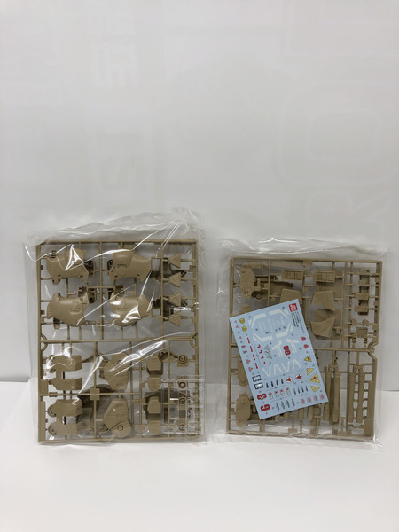 ★1/72 対空用デストロイド ディフェンダー