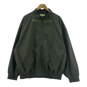 Adult Oriented Robes ジップブルゾン 4 オリーブ 22AOR-3-JK-010