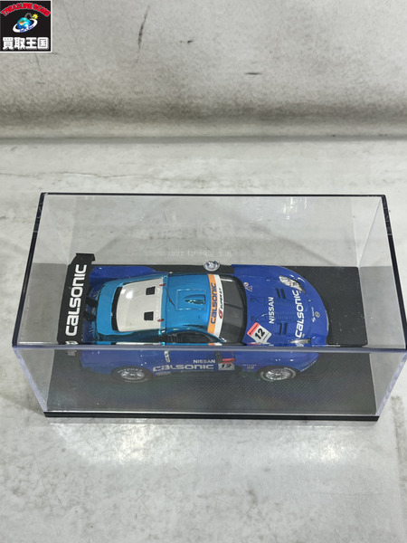 ebbro calsonic impul z gt-r