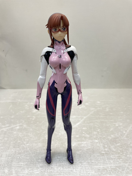 MEDI COM TOY　エヴァンゲリオン エヴァ リアルアクションヒーローズ マリ