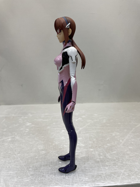 MEDI COM TOY　エヴァンゲリオン エヴァ リアルアクションヒーローズ マリ