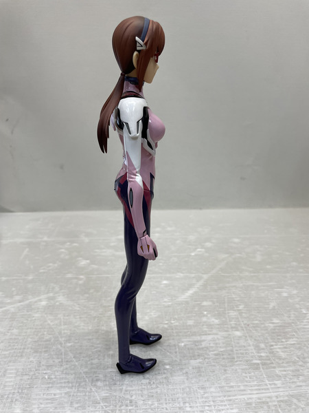 MEDI COM TOY　エヴァンゲリオン エヴァ リアルアクションヒーローズ マリ