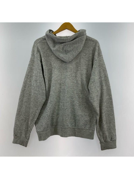 OLD・VINTAGE パーカー(ジップアップ) -80s zip-up hoodie[値下]