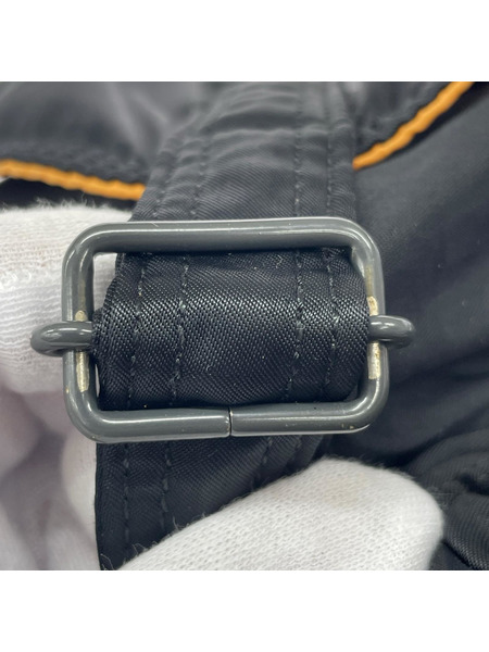 PORTER リュックサック・バックパック タンカー リュック 黒 622-09312 廃盤