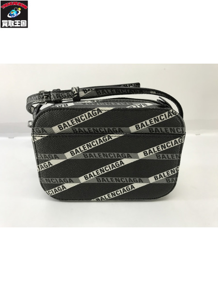 Balenciaga ショルダーバッグ EVERYDAY エブリデイ カメラバッグ XS 552372･1080･X･568008