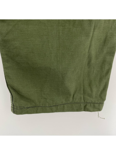 OLD・VINTAGE パンツ U.S.ARMY OG-107/DSA-100-594/ベイカー/カーキ