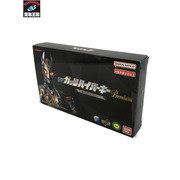 メーカー ウルトラマン DXガッツハイパーキーPremium 闇の3巨人キーセット