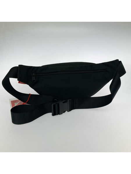 DIESEL ボディーバッグ D-BSC BELTBAG X BLK