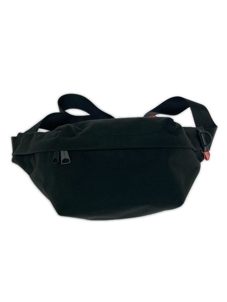 DIESEL ボディーバッグ D-BSC BELTBAG X BLK