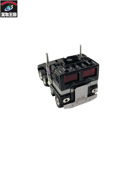 ミニカーその他 Hot Wheels Transformers Nemesis Prime