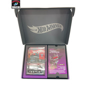 ミニカーその他 Hot Wheels Transformers Nemesis Prime