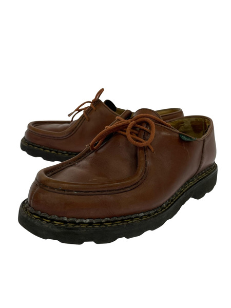 Paraboot ブーツ 8285 MICHAEL  茶 (41)