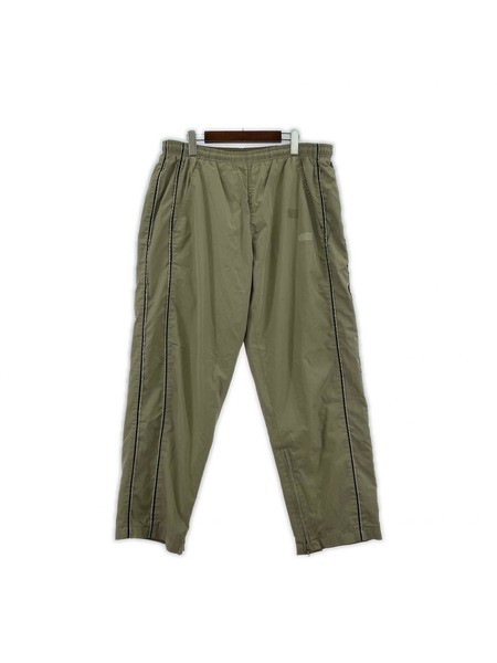 STUSSY パンツ OLD ナイロンパンツ (L)