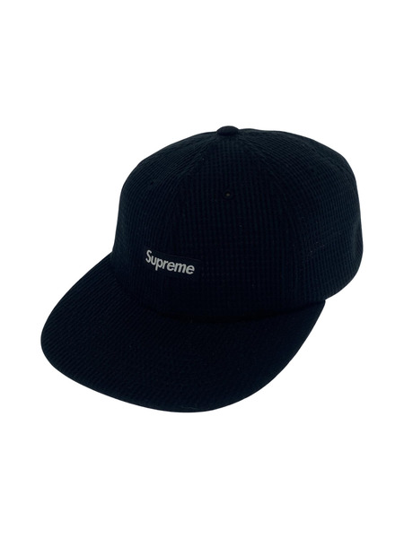 Supreme POLARTEC コットンキャップ ブラック[値下]