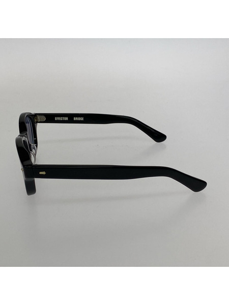 EFFECTOR ソノ他 BRIDGE 眼鏡
