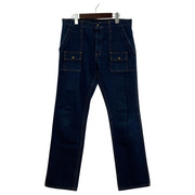 OLD・VINTAGE パンツ 70s Bush Pants