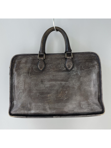 Berluti　ハンドバッグ[値下]