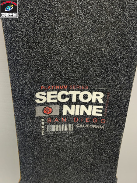 . その他 SECTOR9 ロングボード ダウンヒル
