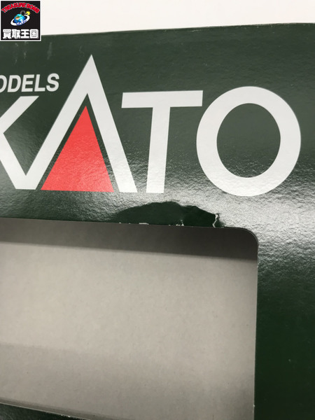 KATO 10-558 383系 ワイドビューしなの 6両基本セット