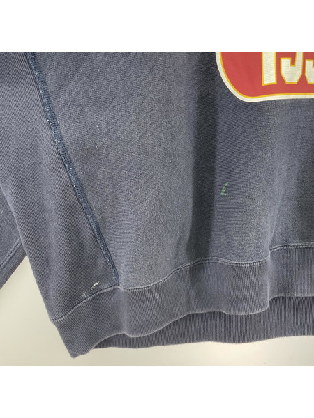 Champion スウェット・トレーナー Champion×XLARGE ロゴスウェット (XL)[値下]