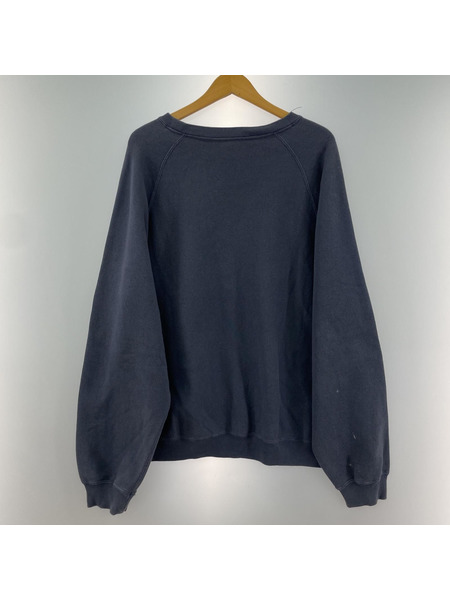 Champion スウェット・トレーナー Champion×XLARGE ロゴスウェット (XL)[値下]