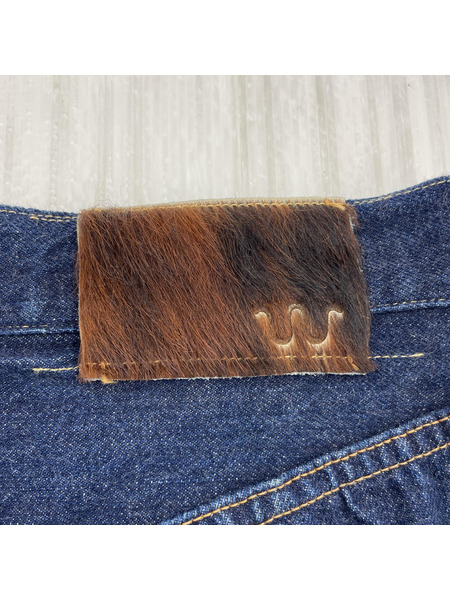 WAREHOUSE デニム・ジーンズ COWBOY PANTS WW2 MODEL 32[値下]