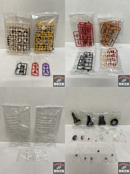 KADOKAWA PLASTIC MODEL SERIES めぐみん この素晴らしい世界に祝福を