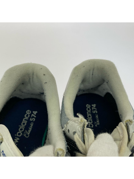 NEW BALANCE スニーカー ML574HF2 (27.0)[値下]