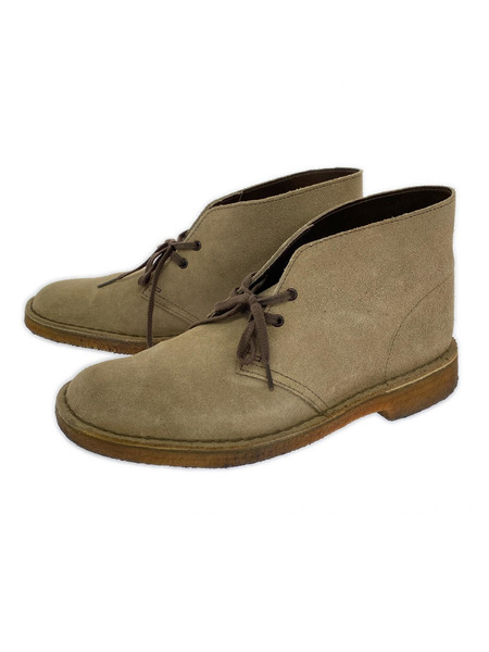 Clarks ブーツ Clarks デザートブーツ 26cm相当