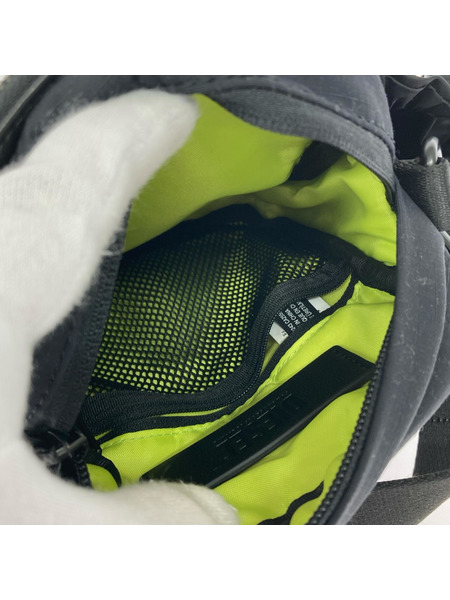 DIESEL DSL UTILTY CROSSBODY ショルダーバッグ X08932P4638 黒[値下]