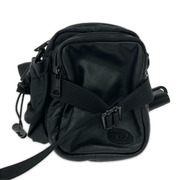 DIESEL DSL UTILTY CROSSBODY ショルダーバッグ X08932P4638 黒[値下]