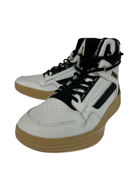 PUMA スニーカー PUMA CLYDE ALL-PRO KUZMA MID