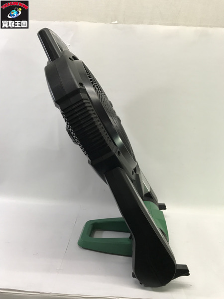 HiKOKI コードレスファン UF18DSAL