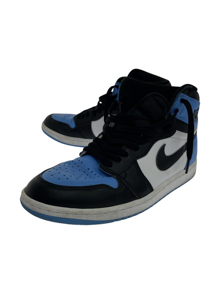 NIKE AIR JORDAN 1 RETRO HIGH OG U[値下]