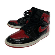 NIKE スニーカー AIR JORDAN 1 RETRO HIGH OG