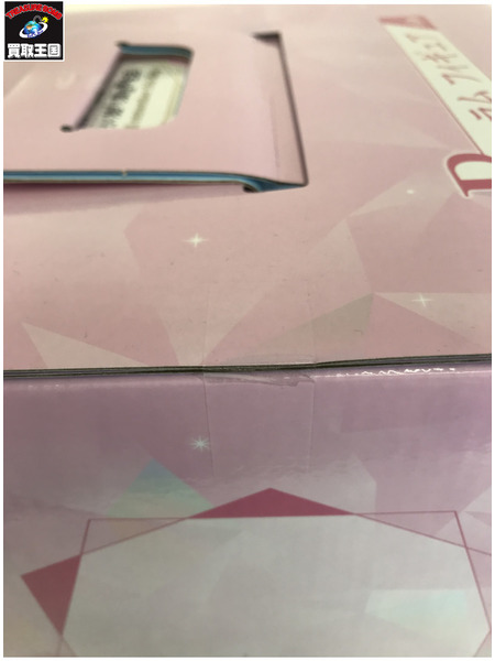 一番くじ リゼロ B賞 ラム I will remember this day