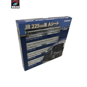 鉄道模型車両 TOMIX JR 225100系近郊電車(Aシート)セット