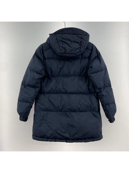 NANGA ×DOORS　AURORA ネイビー ダウンジャケット NANGA ダウンジャケット ダウン 「別注」NANGA×DOORS AURORA TEX