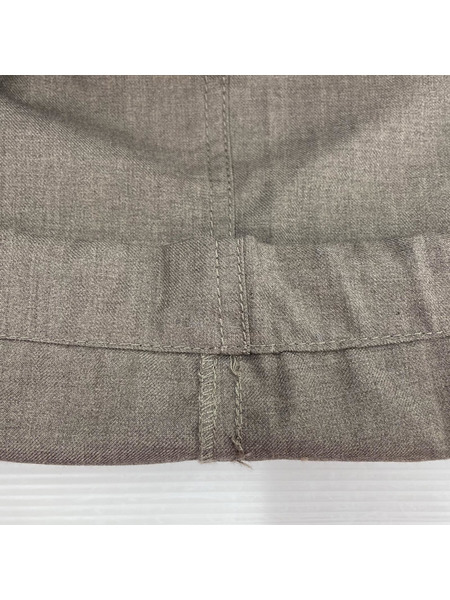 パンツ Toironier カーゴパンツ ベージュ